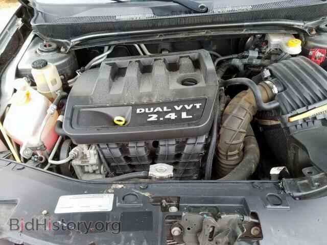 2013 CHRYSLER 200 - VIN: 1C3CCBBB7DN734856 - Photo 7