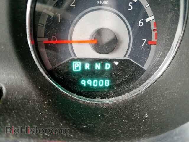 2013 CHRYSLER 200 - VIN: 1C3CCBBB7DN734856 - Photo 8