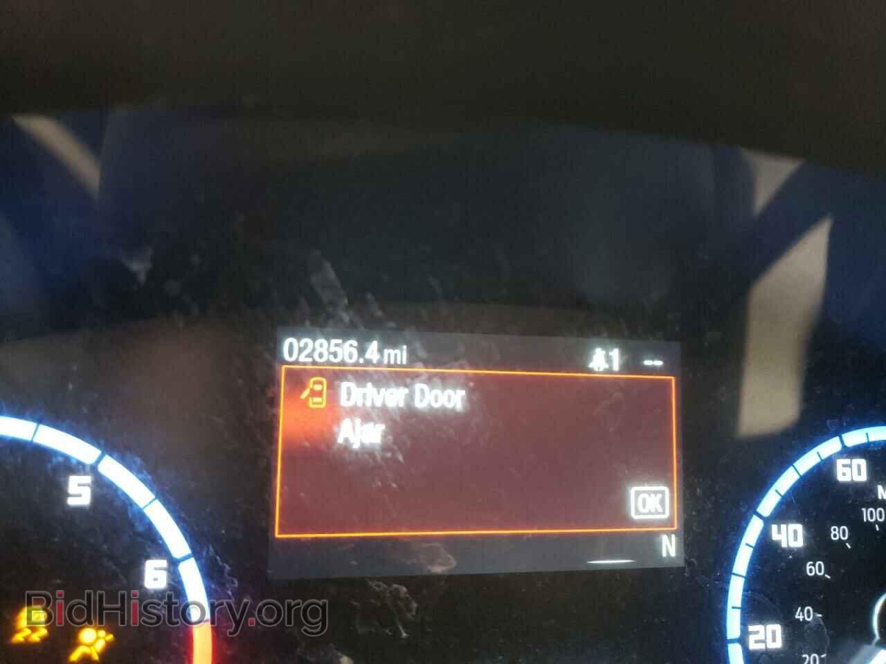2022 FORD BRONCO - VIN: 3FMCR9B64NRD15511 - Фото 8