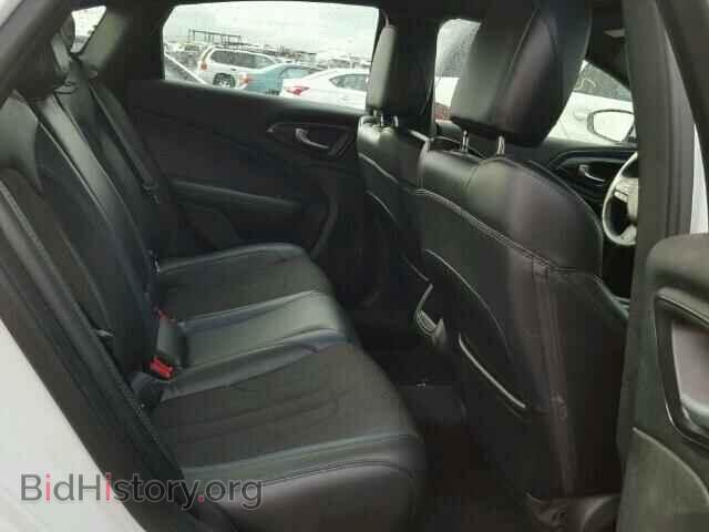 2015 CHRYSLER 200 - VIN: 1C3CCCBB6FN670852 - Photo 6