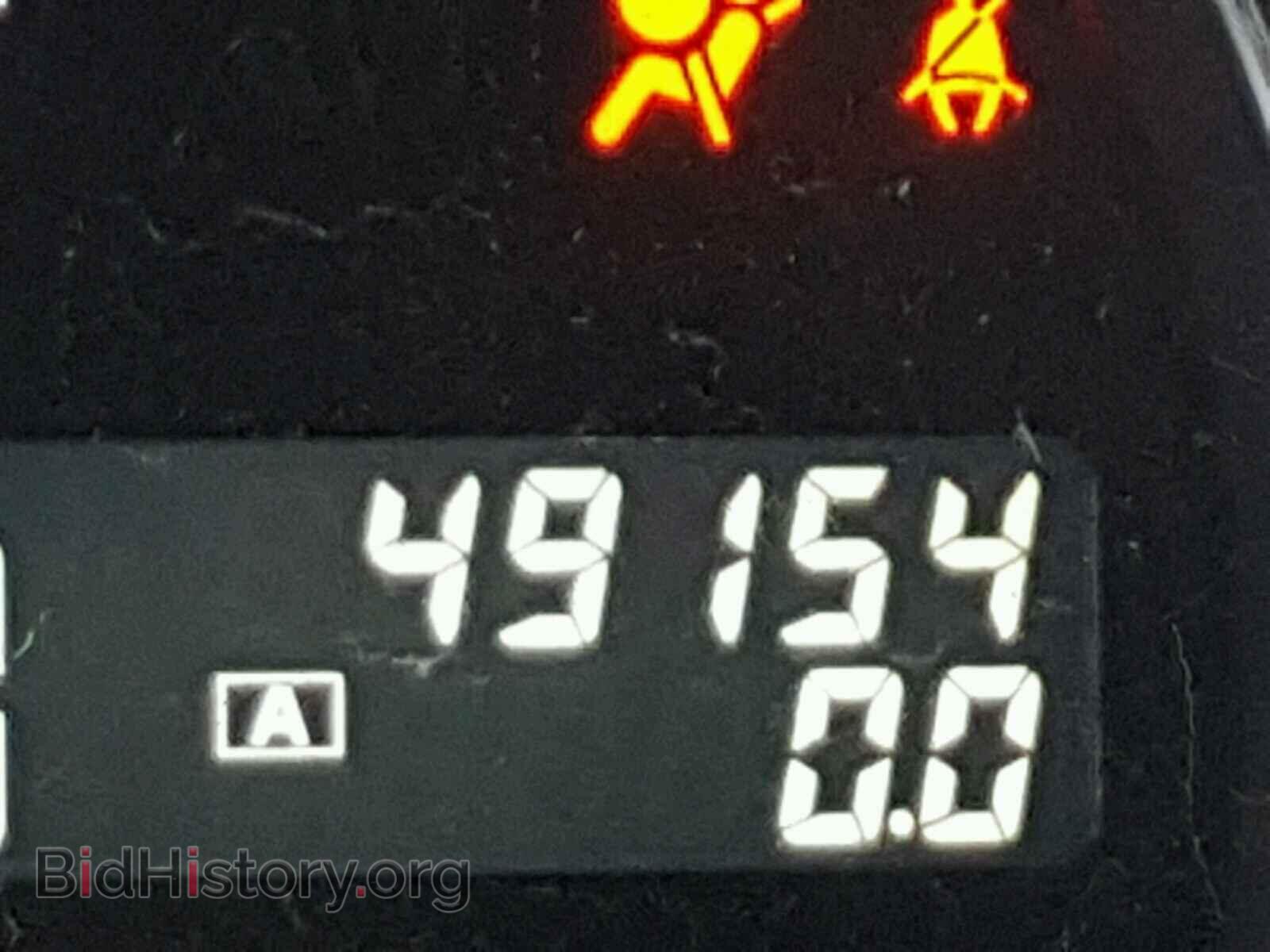 2013 NISSAN MAXIMA S - VIN: 1N4AA5AP7DC815266 - Фото 8