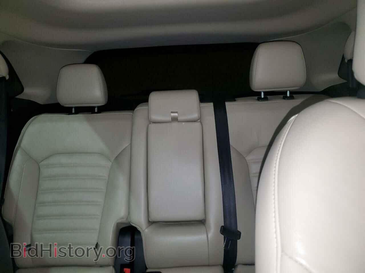 2015 FORD EDGE - VIN: 2FMTK4J90FBC22147 - Photo 10