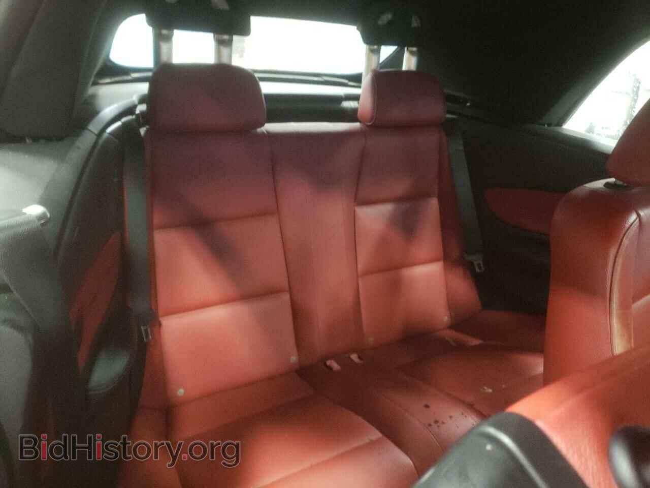 2011 BMW 1 SERIES - VIN: WBAUL7C52BVM80814 - Фото 10