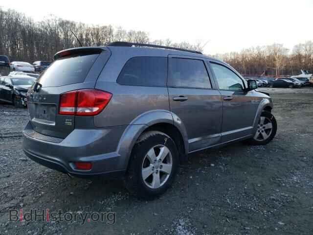 2012 DODGE JOURNEY - VIN: 3C4PDCBG4CT248872 - Фото 4
