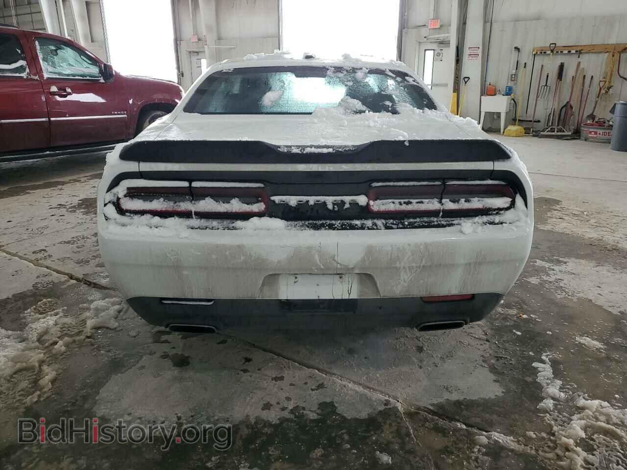 2015 DODGE CHALLENGER - VIN: 2C3CDZAG8FH905919 - Фото 6