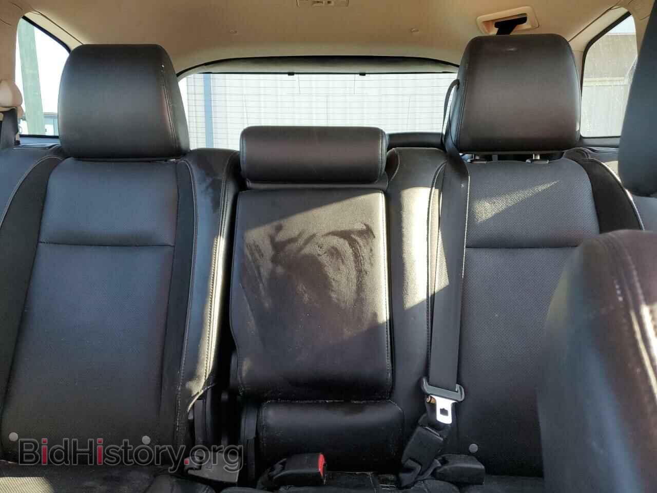2013 MAZDA CX-9 - VIN: JM3TB2CA2D0409069 - Фото 10