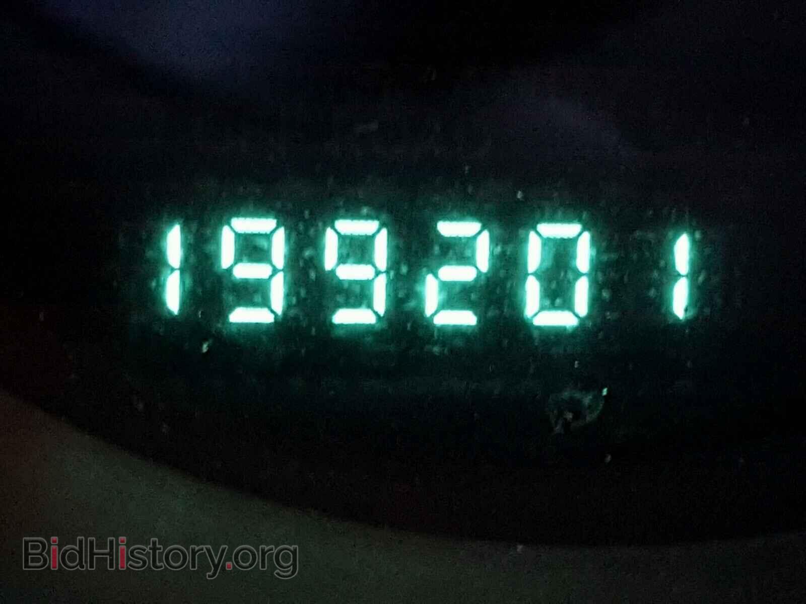 2007 DODGE NITRO - VIN: 1D8GT28K97W659601 - Photo 8