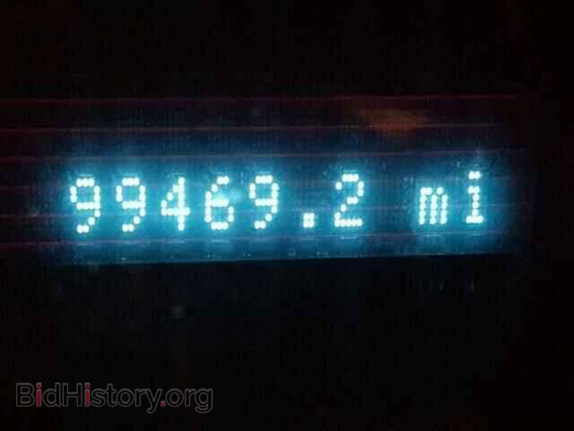 2010 FORD FOCUS - VIN: 1FAHP3CN4AW104292 - Фото 8