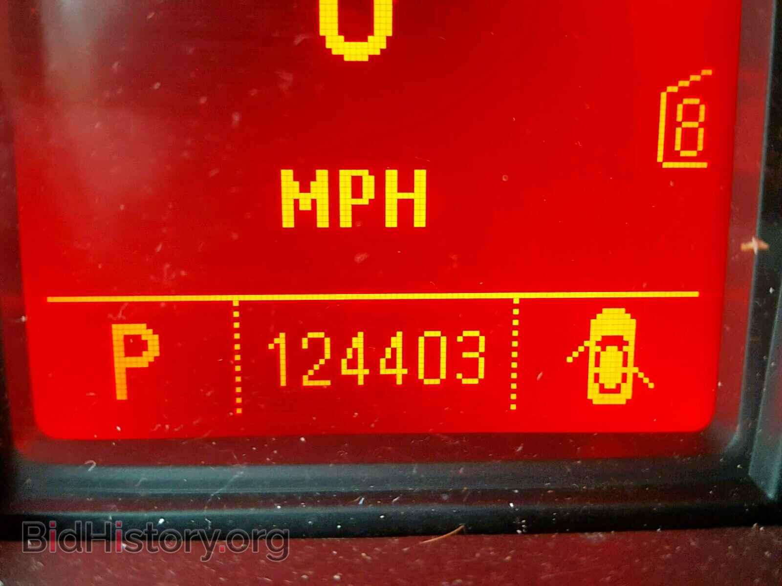 2010 GMC TERRAIN SL - VIN: 2CTALDEW8A6287570 - Фото 8