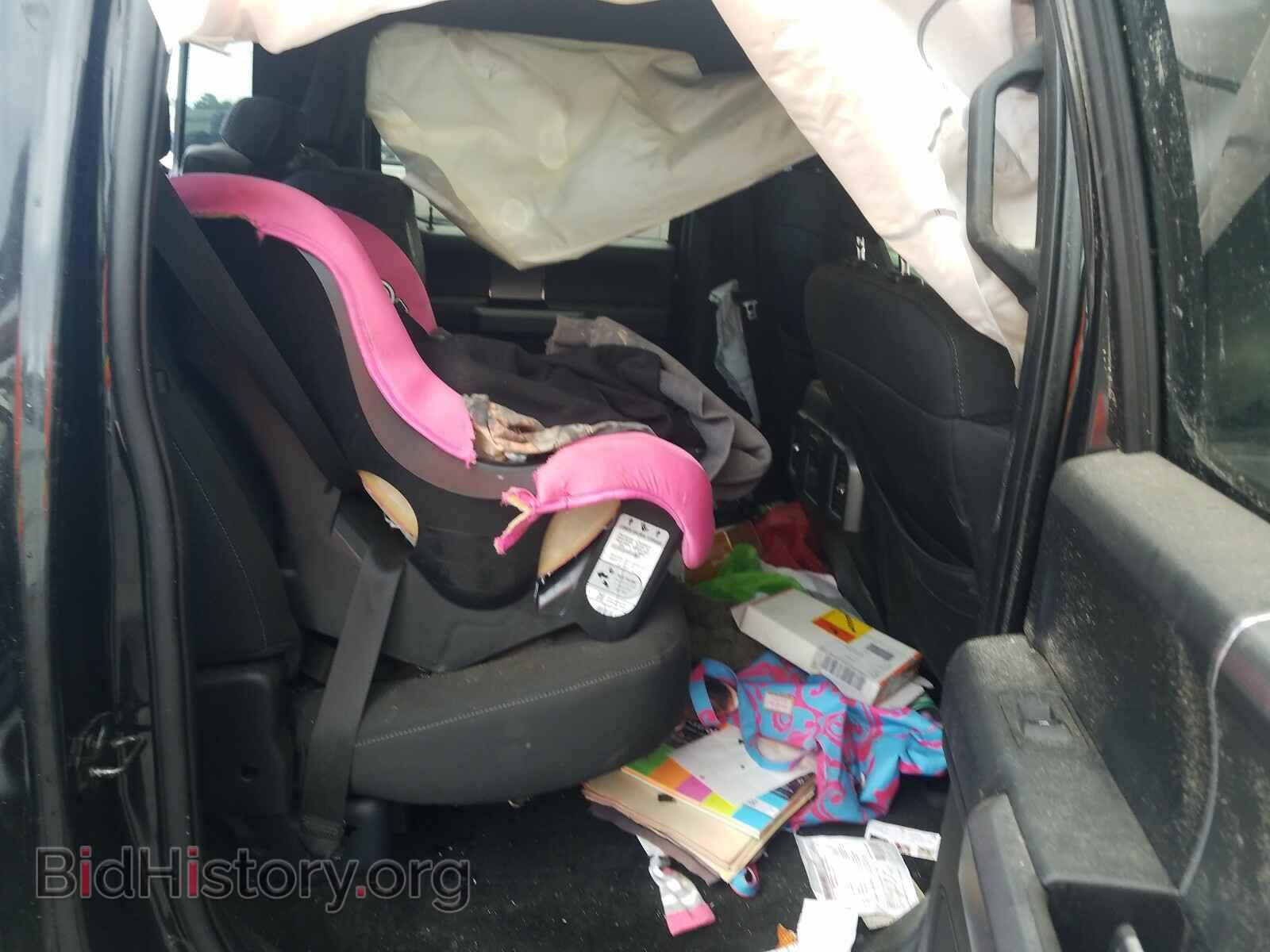2015 FORD F150 - VIN: 1FTEW1EF4FFA90833 - Фото 6
