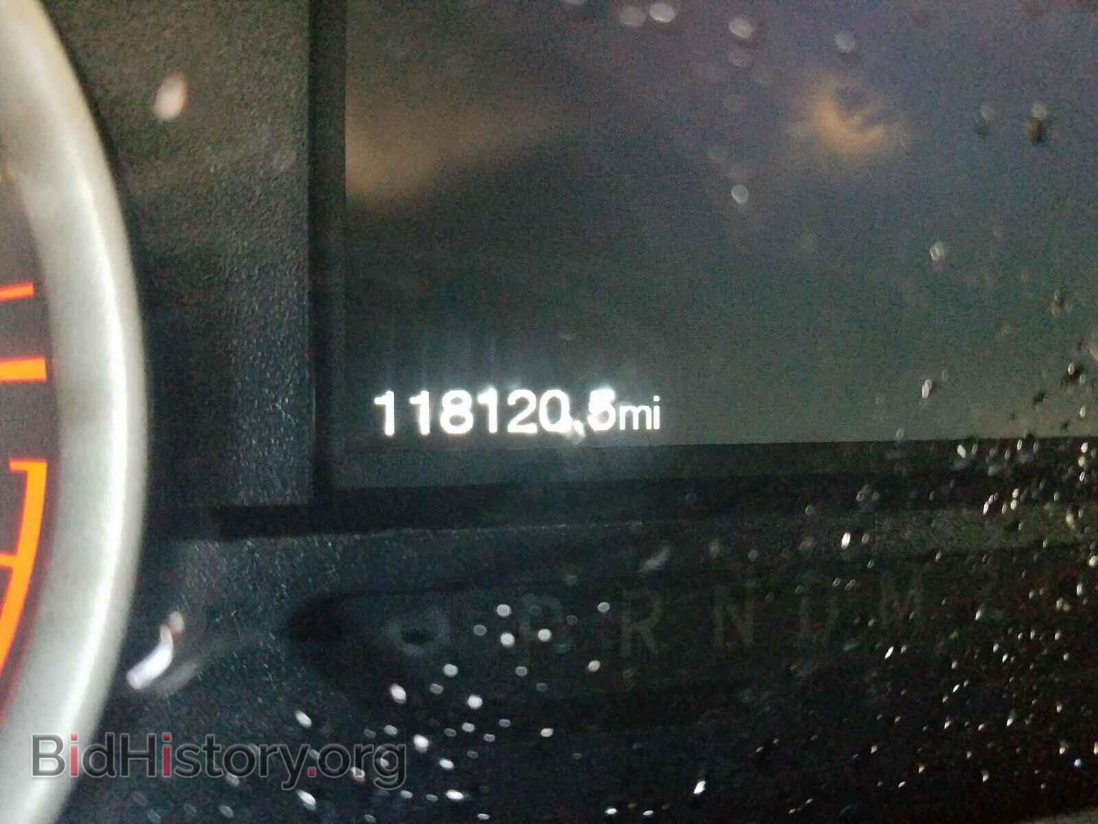 2015 FORD F150 - VIN: 1FTEW1EF4FFA90833 - Фото 8