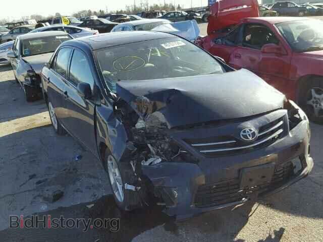 Фотография 5YFBU4EE0DP138366 - TOYOTA COROLLA 2013