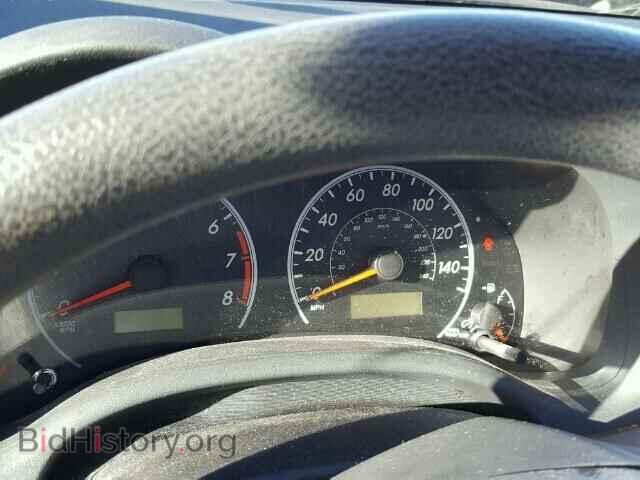 2013 TOYOTA COROLLA - VIN: 5YFBU4EE0DP138366 - Фото 8