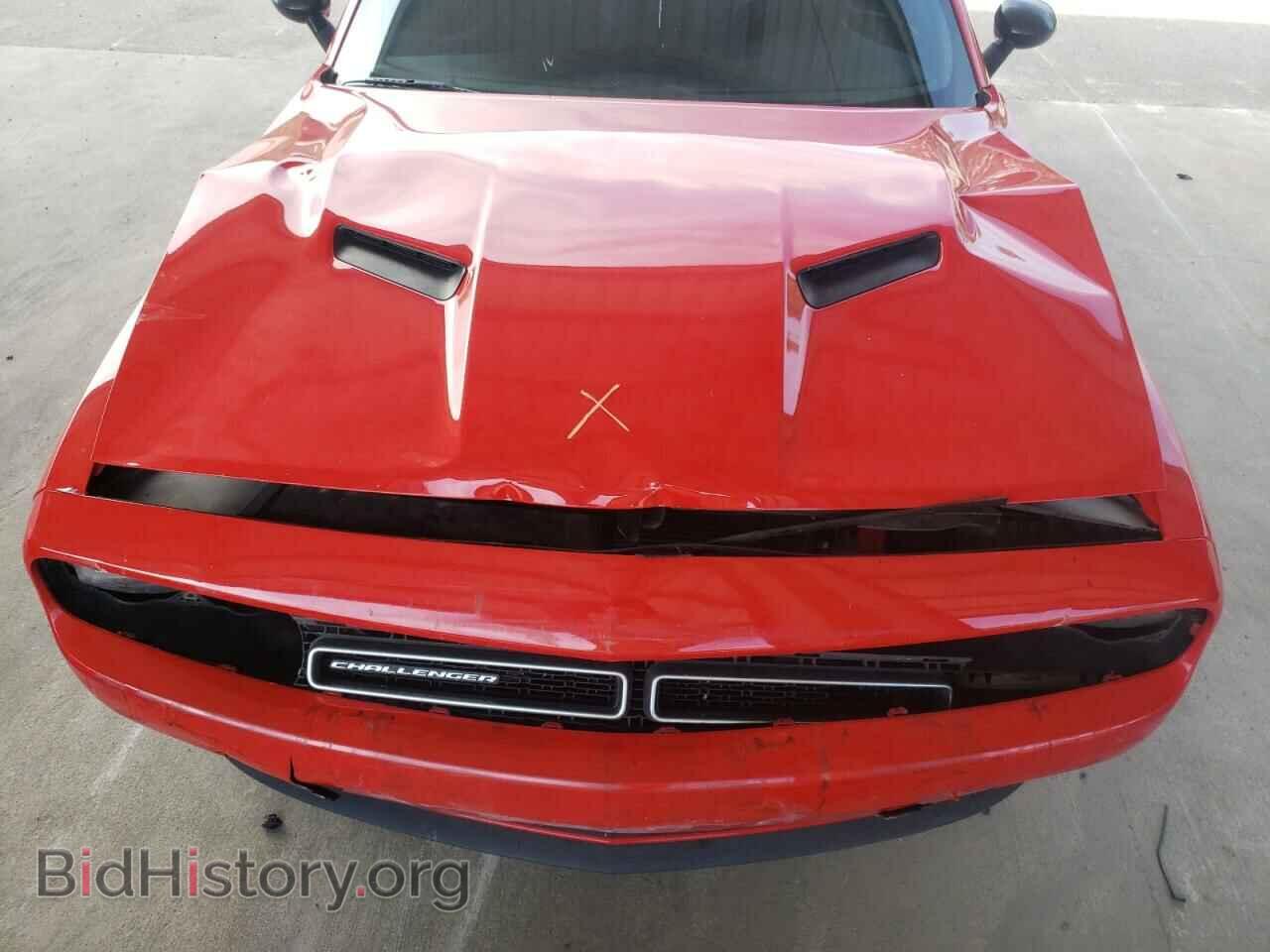2015 DODGE CHALLENGER - VIN: 2C3CDZAG5FH712059 - Photo 7