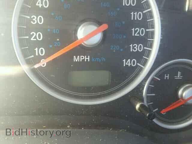 2004 CHRYSLER SEBRING - VIN: 4C3AG52H74E126139 - Фото 8