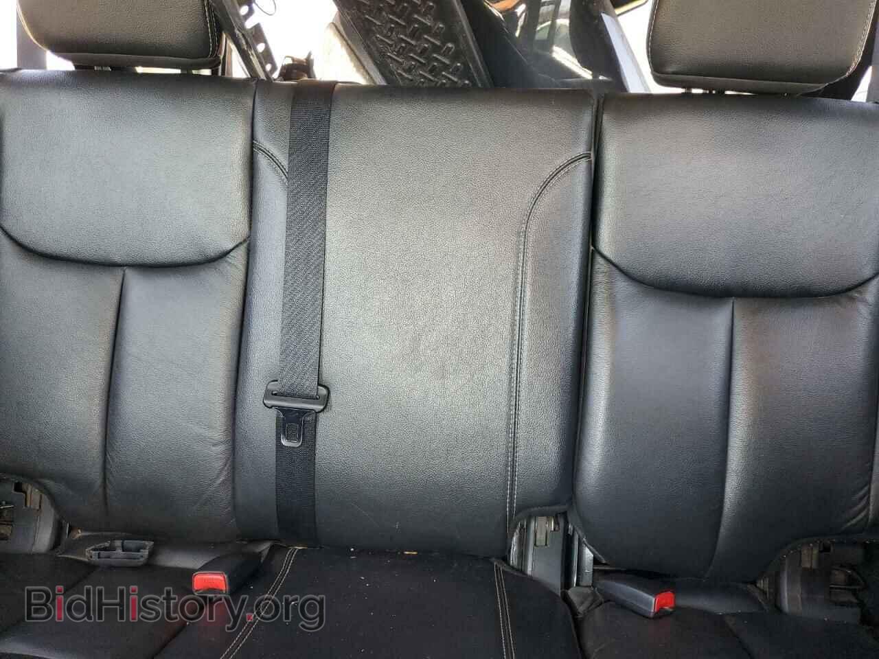 2017 JEEP WRANGLER - VIN: 1C4BJWEG3HL671297 - Фото 10