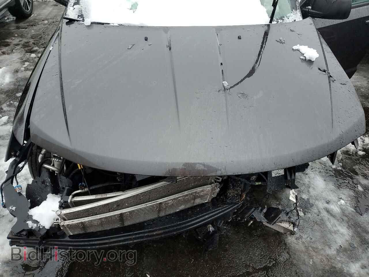 2020 DODGE JOURNEY - VIN: 3C4PDCAB6LT182752 - Фото 12