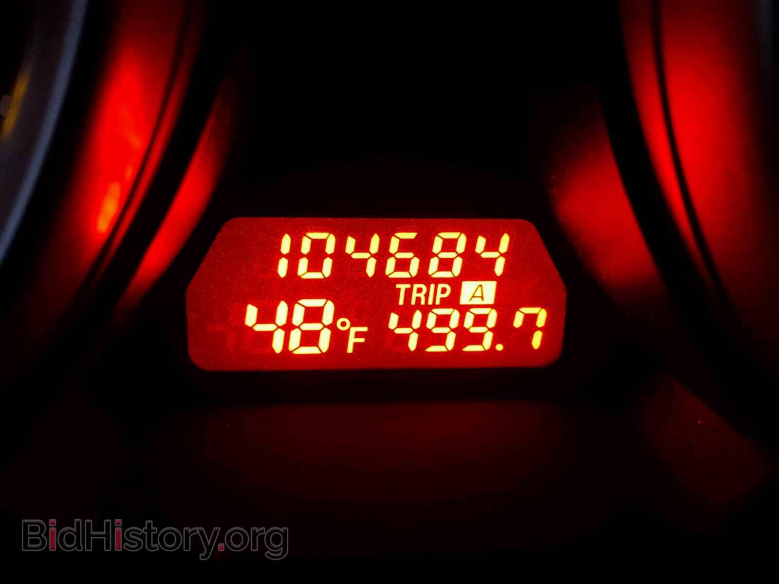 2010 MAZDA 6 - VIN: 1YVHZ8BH6A5M32729 - Фото 8