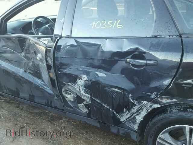 2012 FORD FOCUS - VIN: 1FAHP3F21CL104806 - Photo 10