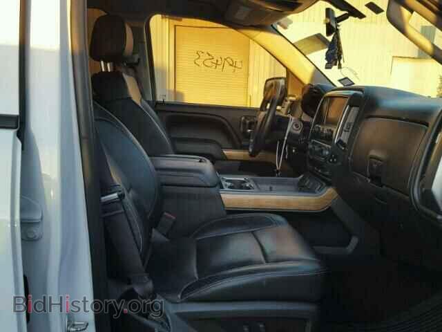 2014 CHEVROLET SILVERADO - VIN: 3GCPCSEC2EG257667 - Фото 5