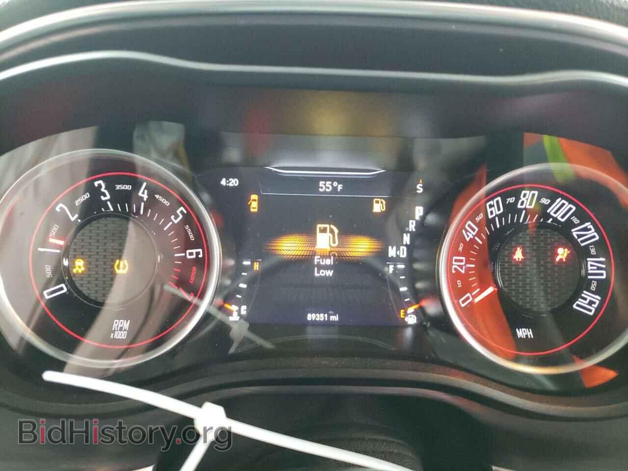 2018 DODGE CHALLENGER - VIN: 2C3CDZAG6JH235957 - Фото 9