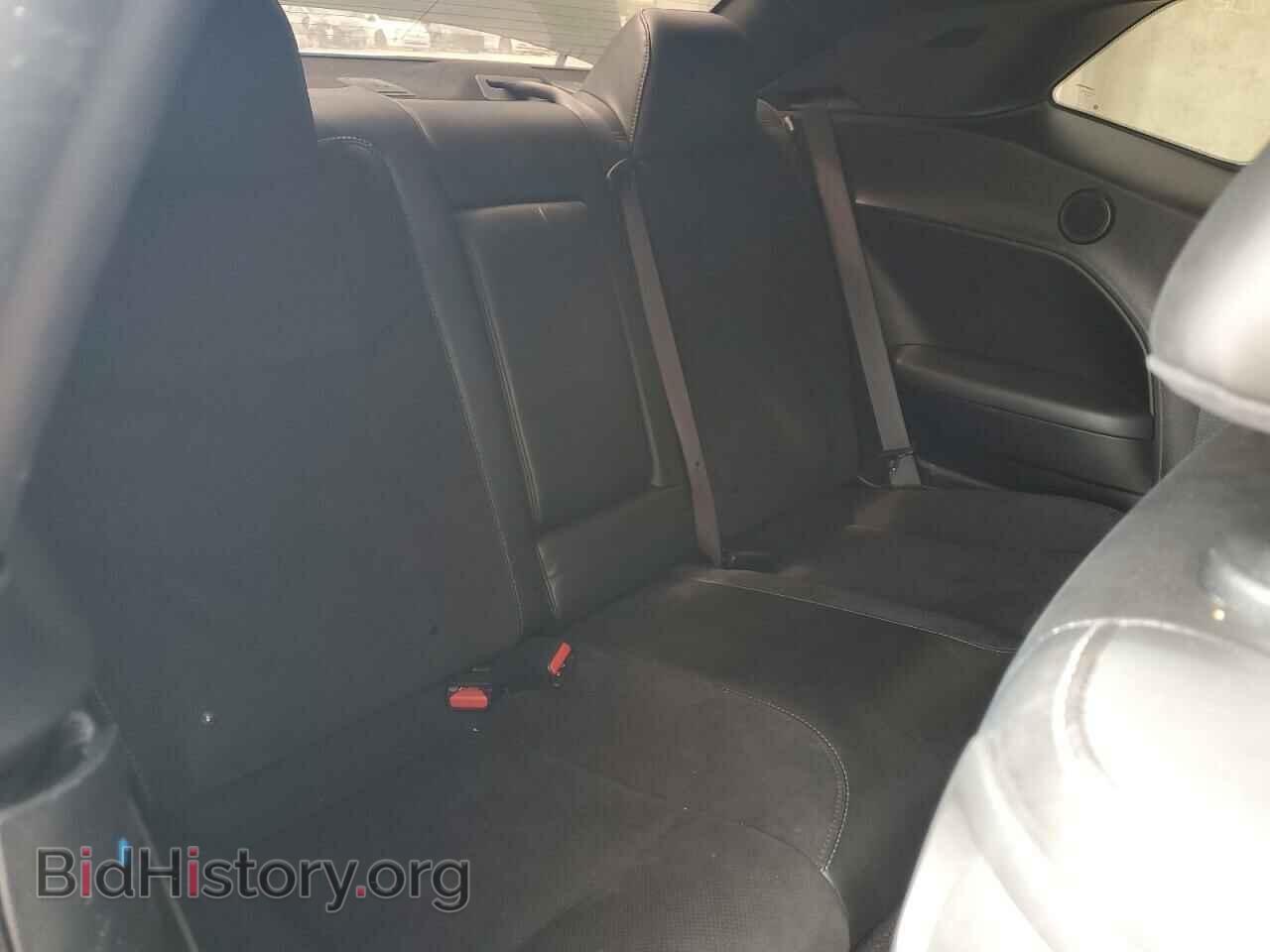 2022 DODGE CHALLENGER - VIN: 2C3CDZFJXNH113502 - Фото 10