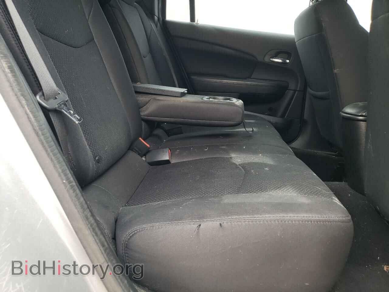 2014 CHRYSLER 200 - VIN: 1C3CCBBB4EN178748 - Фото 10