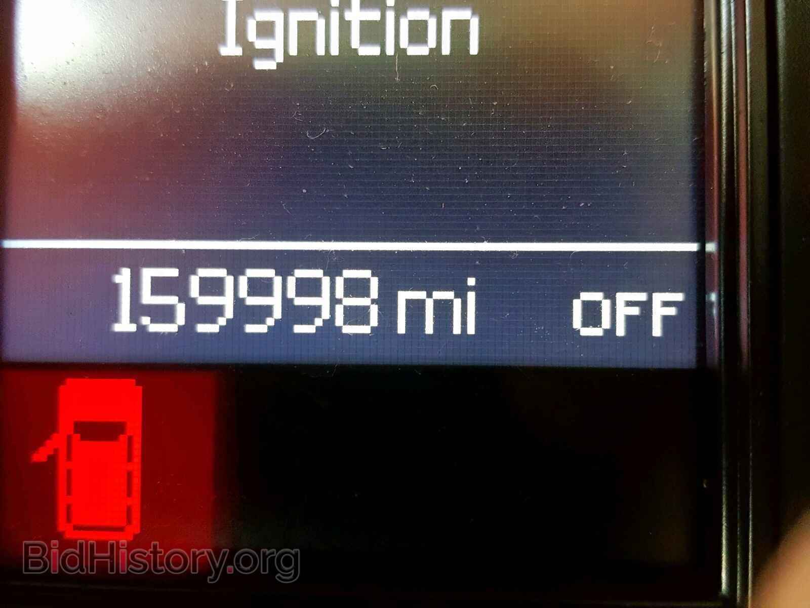 2013 DODGE DURANGO SX - VIN: 1C4RDJAG2DC540418 - Фото 8