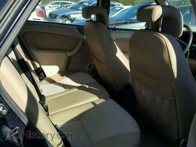 2002 SAAB 9 3 - VIN: YS3DF55K322025496 - Фото 6