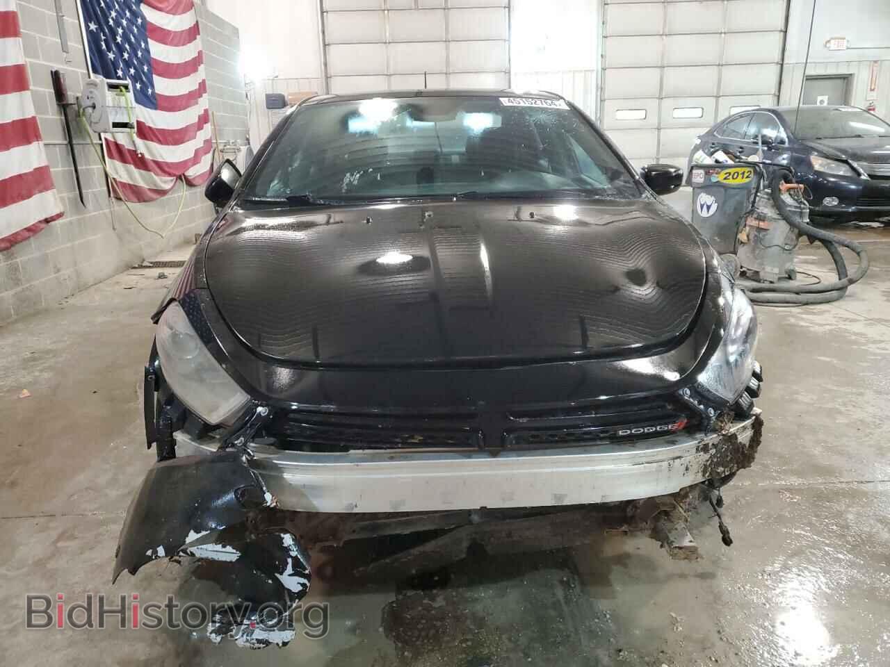 2015 DODGE DART - VIN: 1C3CDFBB0FD238391 - Photo 5
