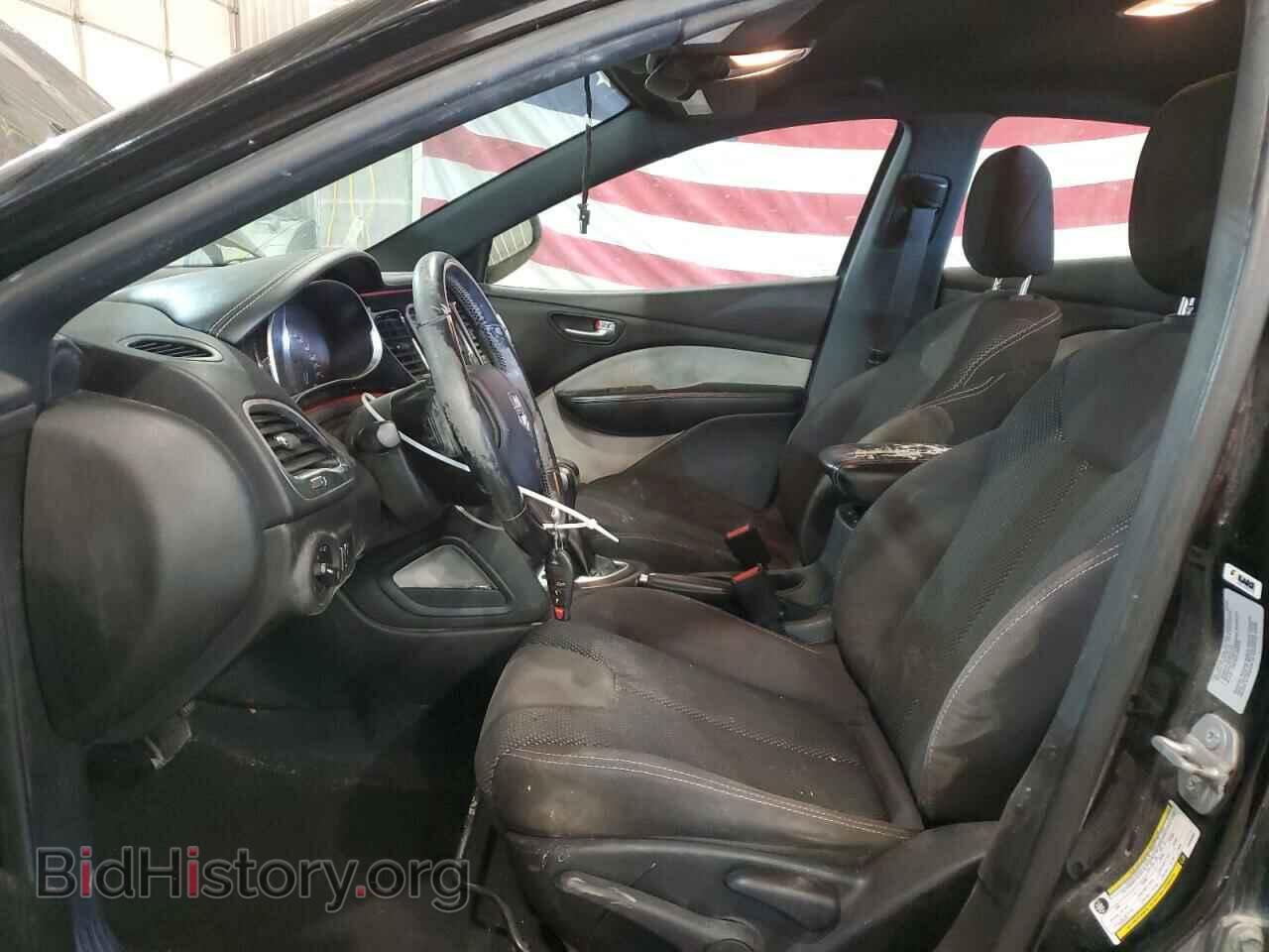 2015 DODGE DART - VIN: 1C3CDFBB0FD238391 - Photo 7