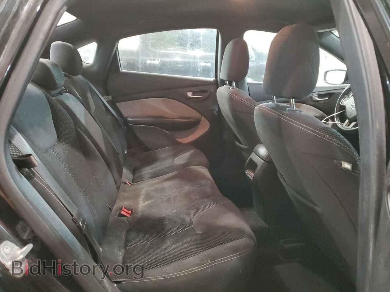 2015 DODGE DART - VIN: 1C3CDFBB0FD238391 - Photo 10