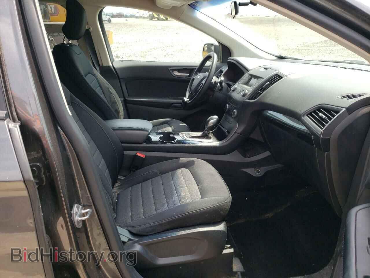 2017 FORD EDGE - VIN: 2FMPK4G9XHBC61064 - Photo 5