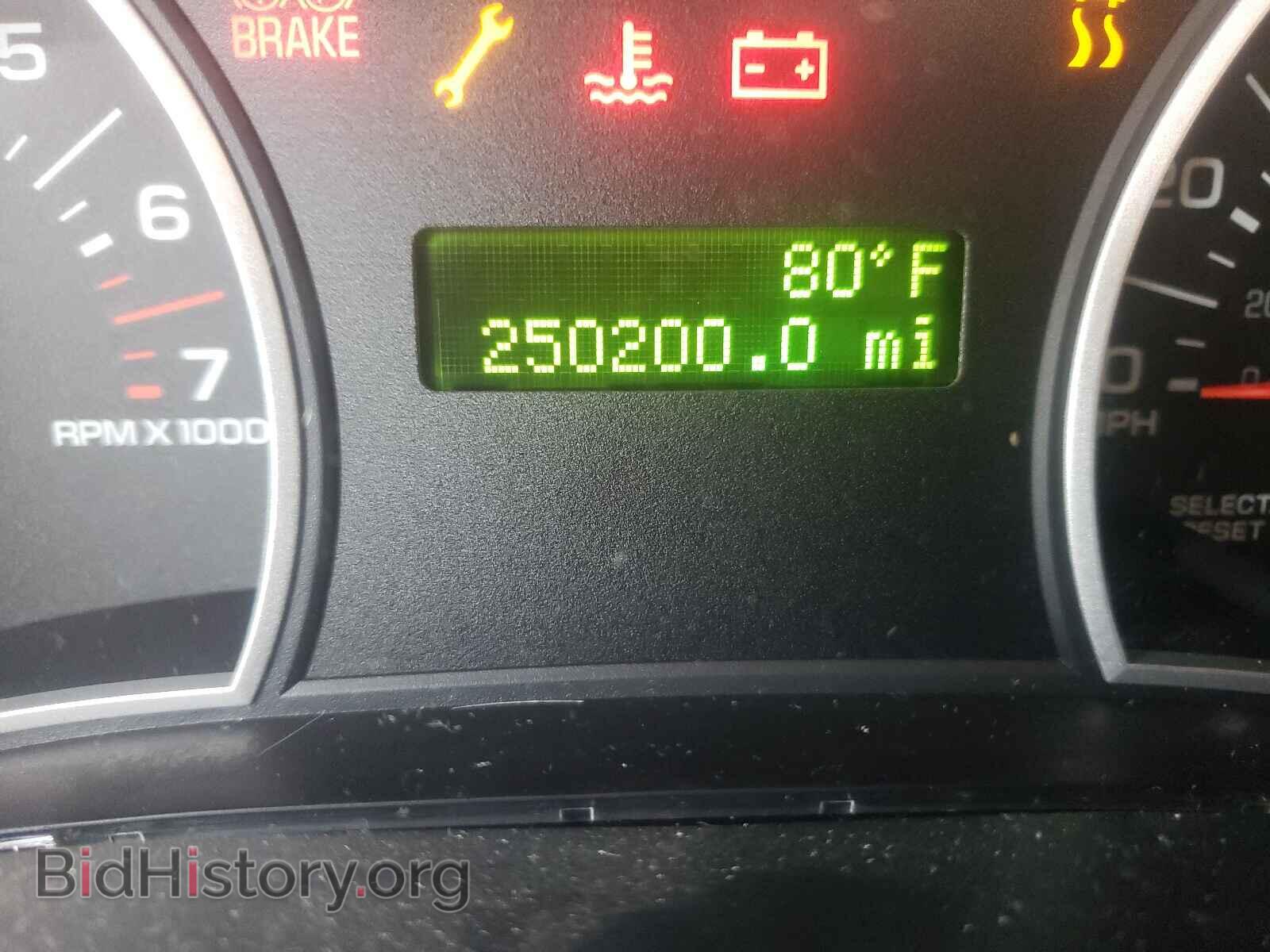 2010 FORD EXPLORER - VIN: 1FMEU7DE7AUA35519 - Фото 8