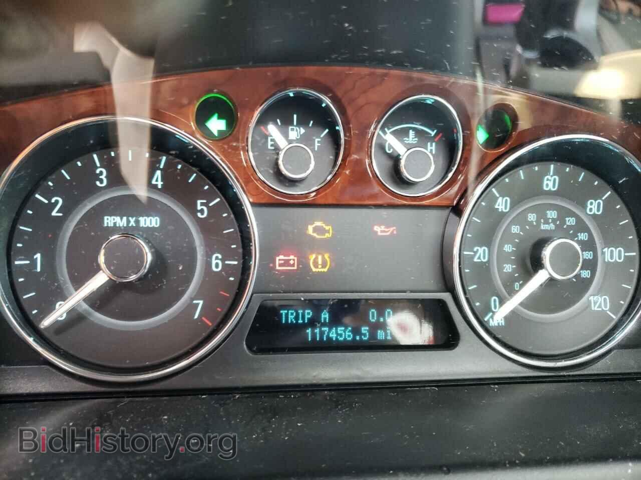 2010 FORD FLEX - VIN: 2FMGK5DC5ABA50723 - Фото 8
