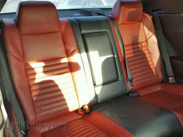2013 DODGE CHALLENGER - VIN: 2C3CDYBT3DH579174 - Photo 6