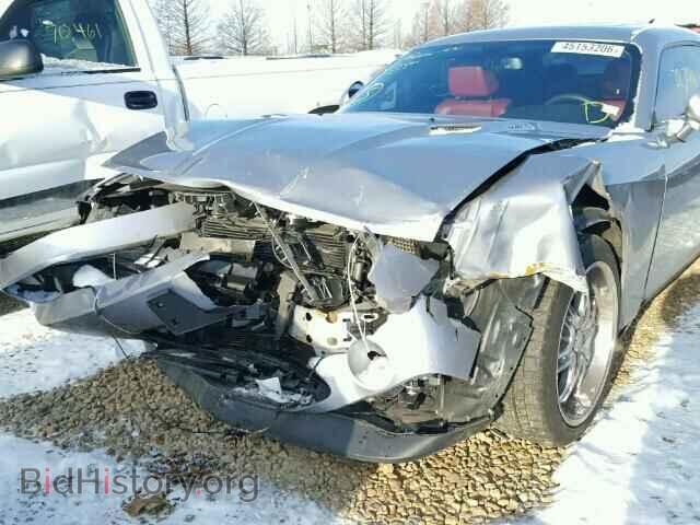 2013 DODGE CHALLENGER - VIN: 2C3CDYBT3DH579174 - Photo 9