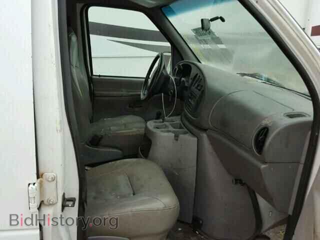 2000 FORD ECONOLINE - VIN: 1FTRE1425YHA01376 - Photo 5