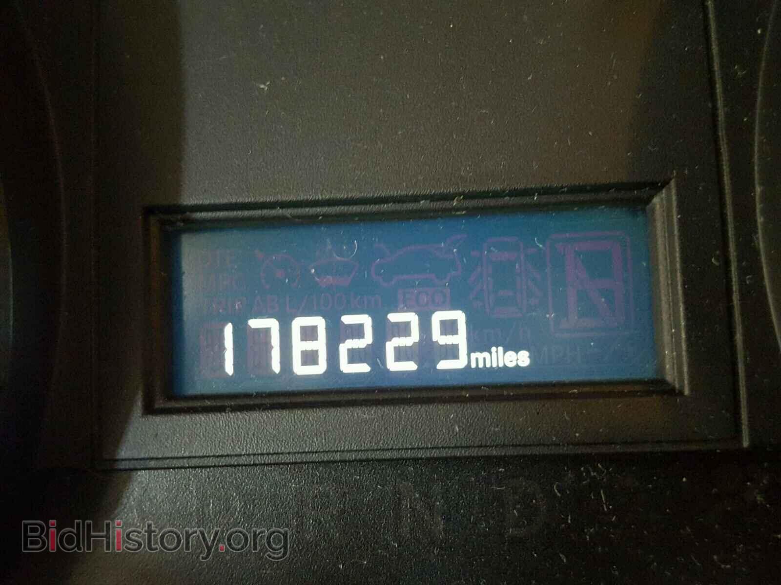 2014 DODGE CARAVAN - VIN: 2C4RDGBG4ER459236 - Photo 8