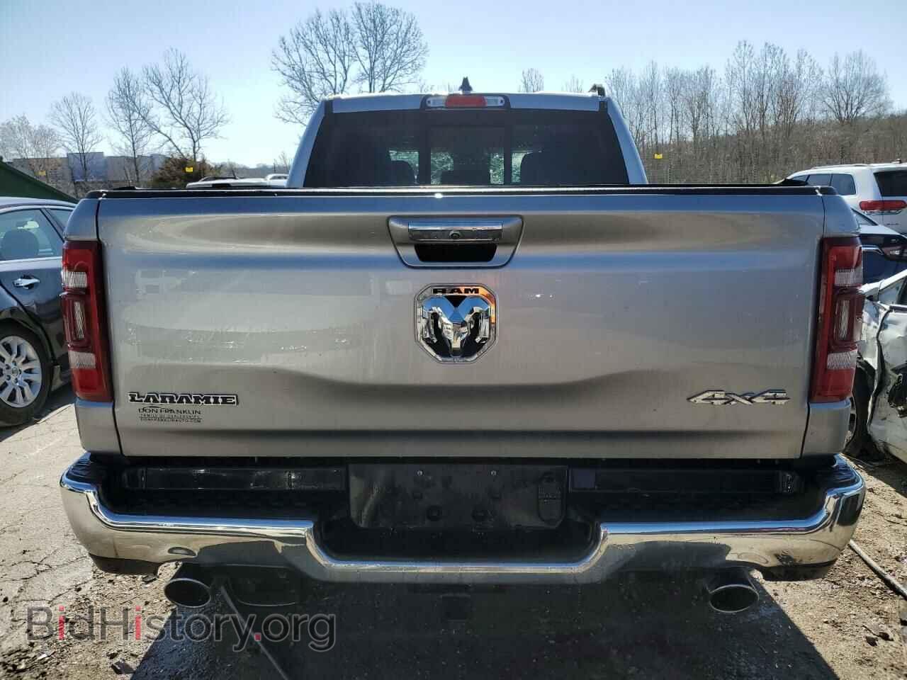 2022 RAM 1500 - VIN: 1C6SRFJM3NN229664 - Фото 6