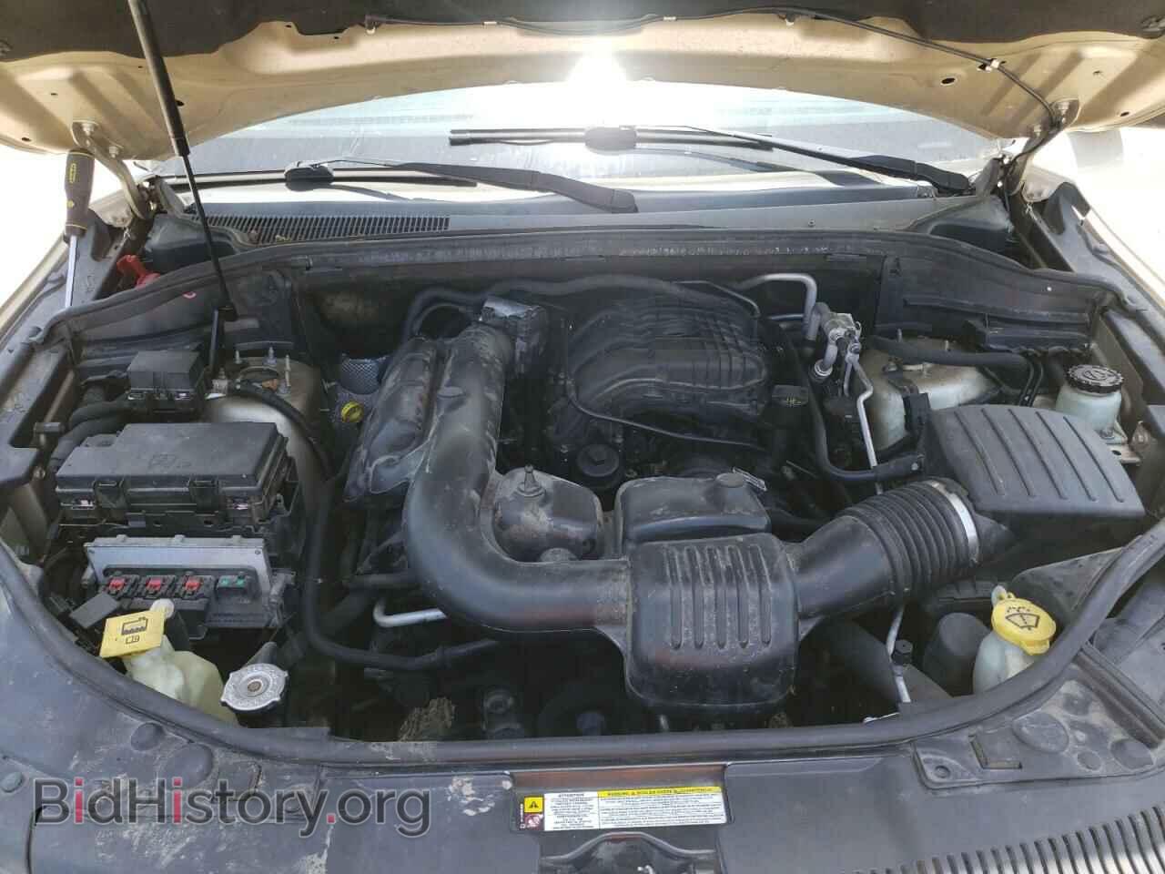 2011 DODGE DURANGO - VIN: 1D4RD4GG5BC746678 - Фото 7