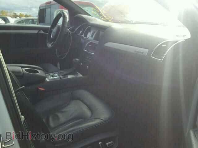 2014 AUDI Q7 - VIN: WA1DMCFE2ED007875 - Фото 5
