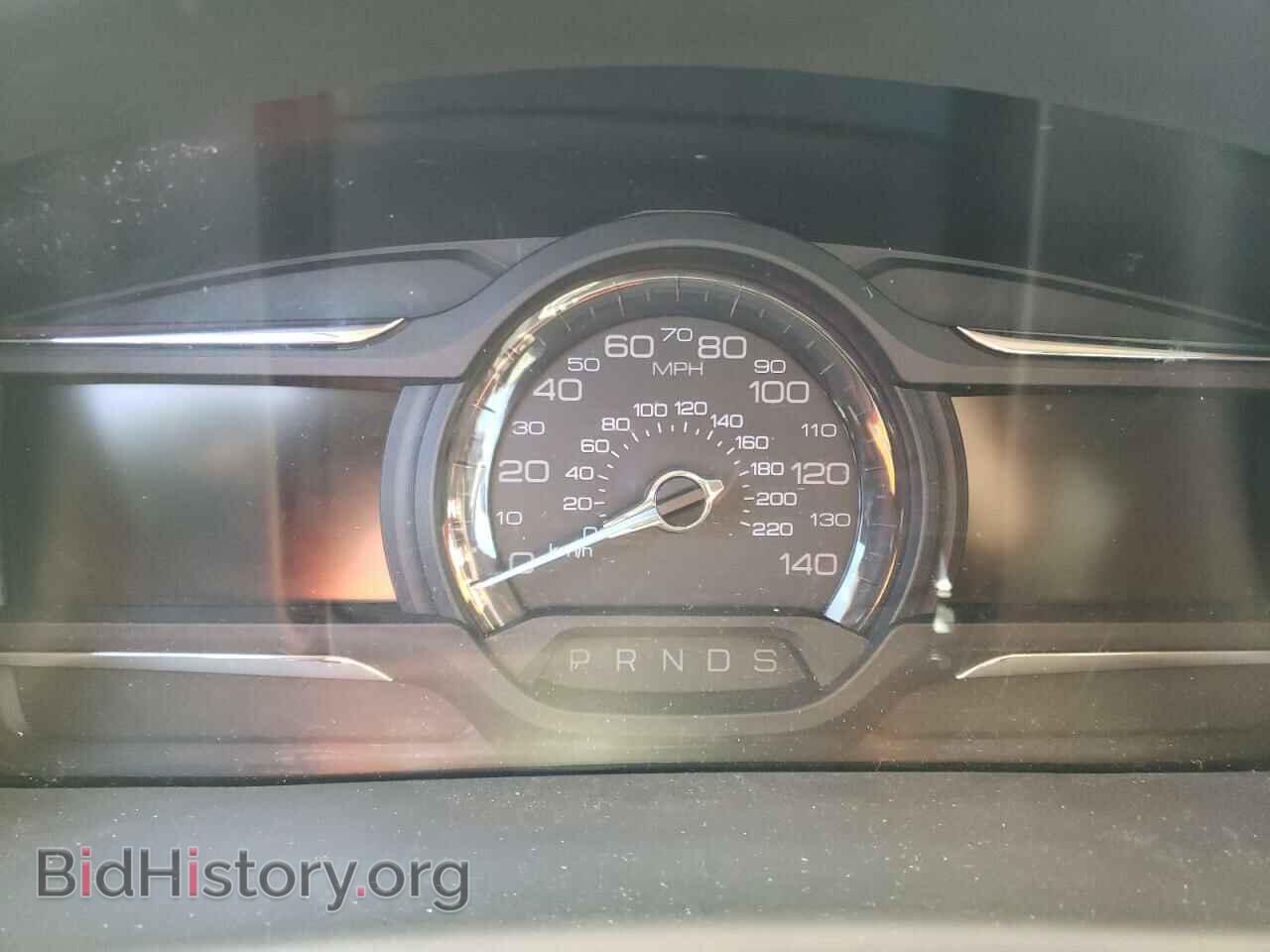 2016 FORD FLEX - VIN: 2FMGK5C8XGBA23555 - Photo 9