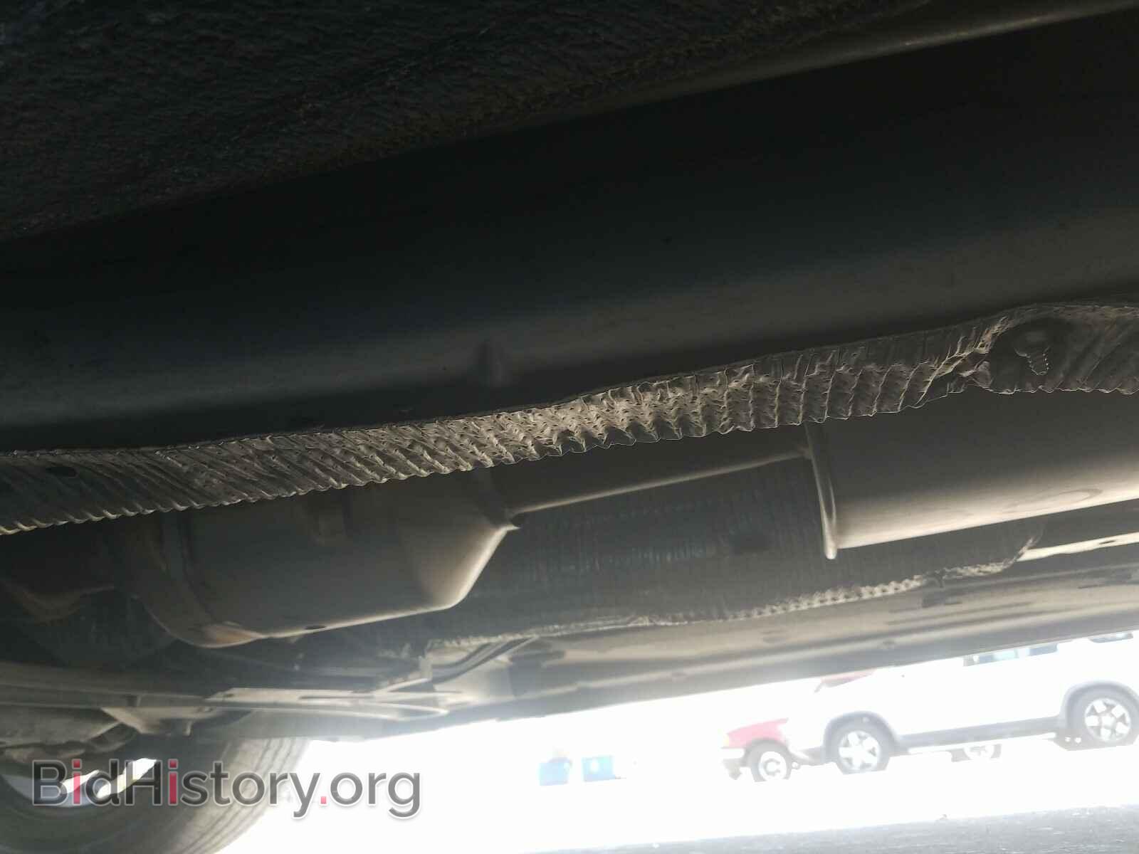 2012 FORD FOCUS - VIN: 1FAHP3F29CL207486 - Фото 9