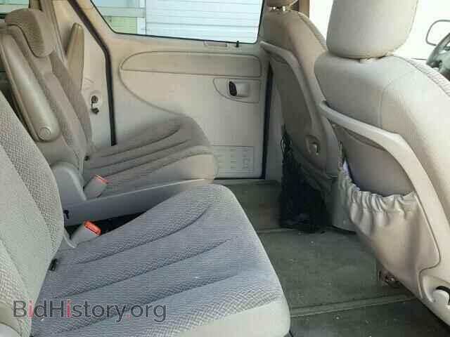 2005 DODGE CARAVAN - VIN: 2D4GP24R45R177729 - Фото 6