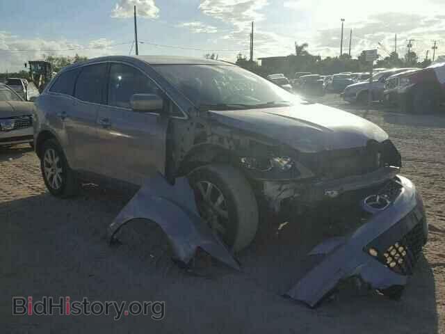 Фотография JM3ER293090216763 - MAZDA CX-7 2009