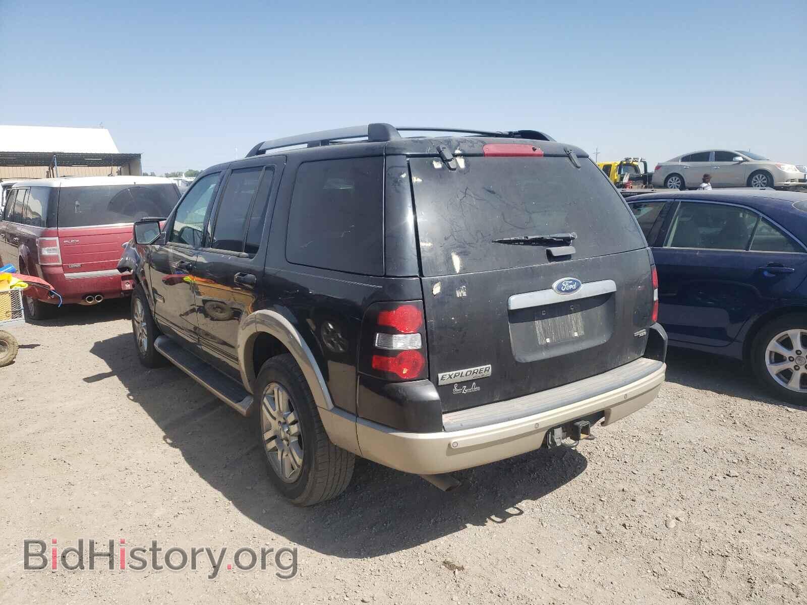 2006 FORD EXPLORER - VIN: 1FMEU74E26UB62556 - Фото 3