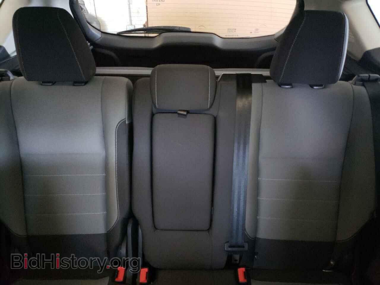 2016 FORD CMAX - VIN: 1FADP5AU8GL100776 - Фото 10