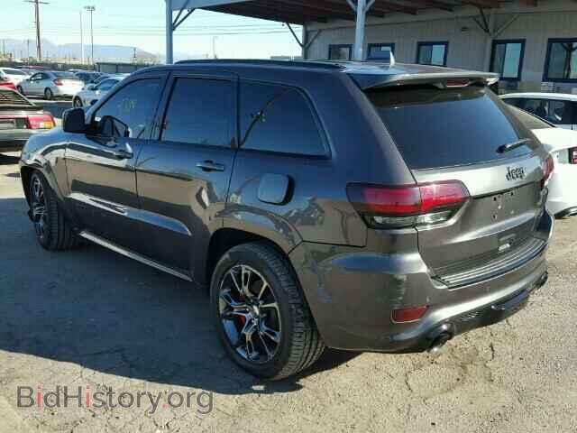 2015 JEEP CHEROKEE - VIN: 1C4RJFDJ9FC921683 - Фото 3