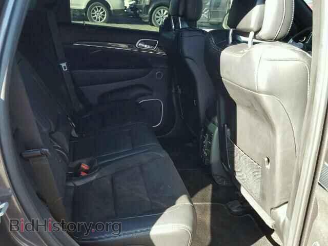 2015 JEEP CHEROKEE - VIN: 1C4RJFDJ9FC921683 - Фото 6